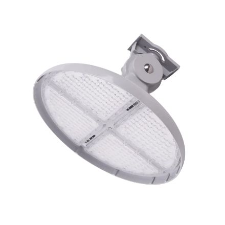 LA-100, Round stadium floodlight