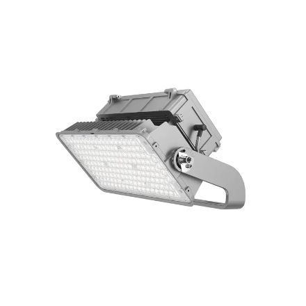 LA-400, High-efficiency sports floodlight