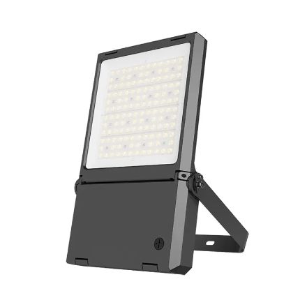 LP-100, Tool-free floodlight, Zhaga socket