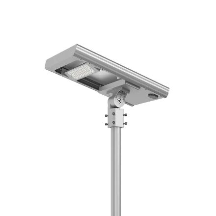 LS-300, High-power all-in-one solar street light