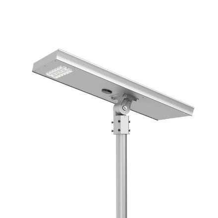 LS-400, Very high-power all-in-one solar street light