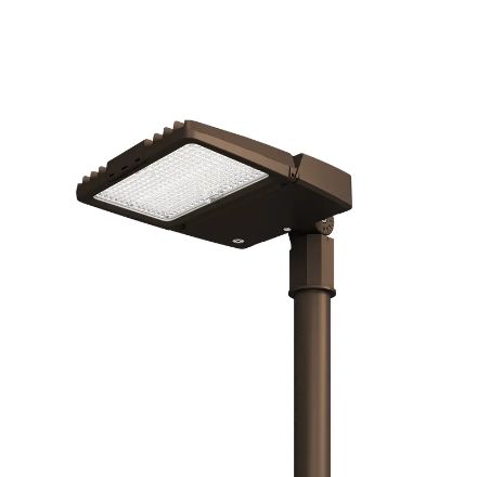 LZ-200, Luminaire de zone réglable (CCT et puissance)